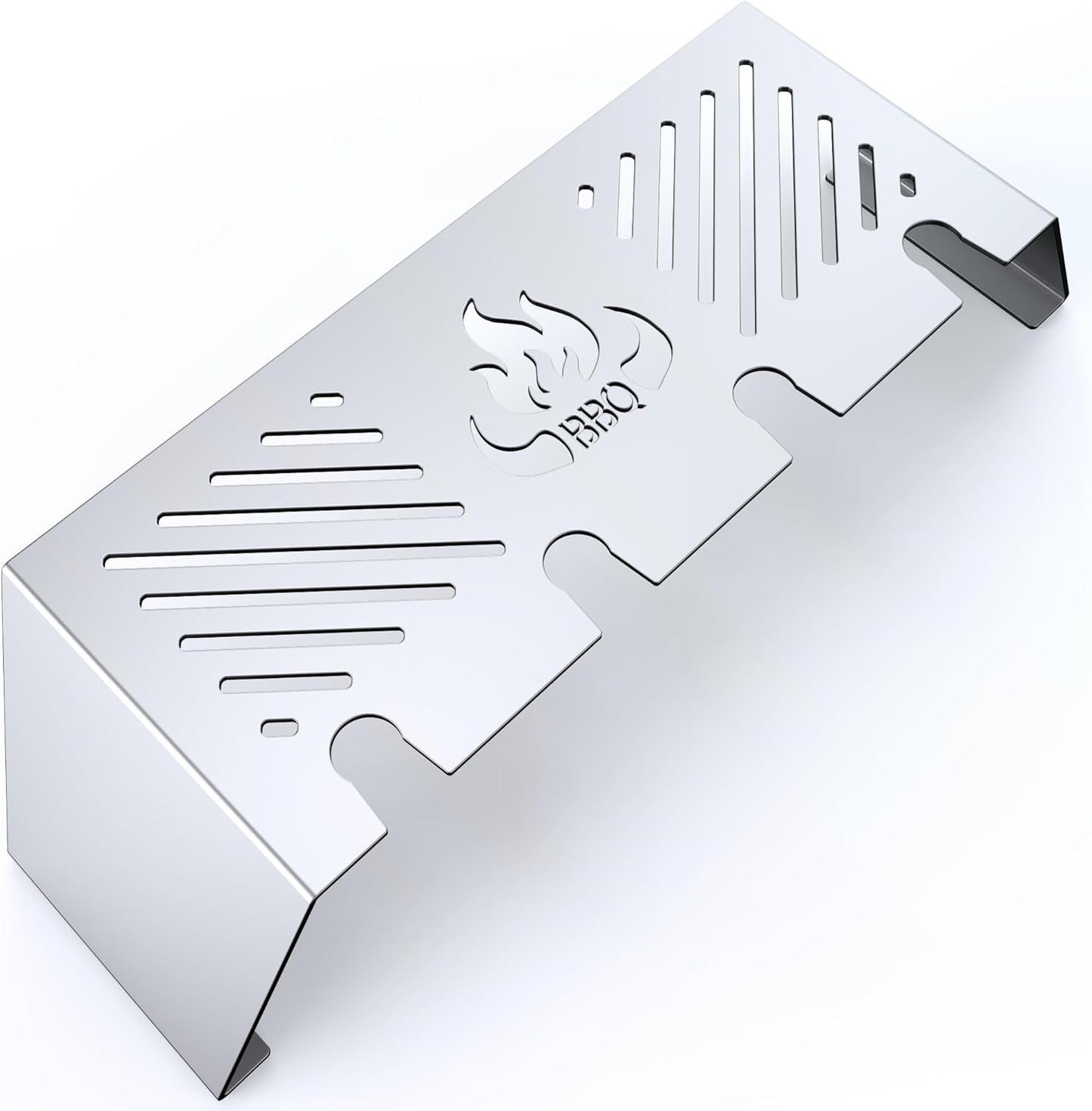 Multifunktions-Warmhalterost für 47cm Weber Grills