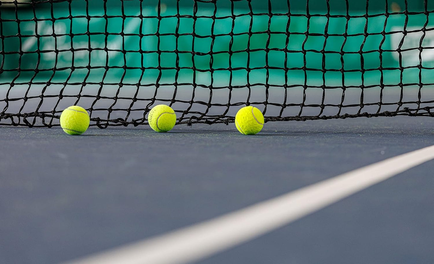 Expert - Tennisnetz