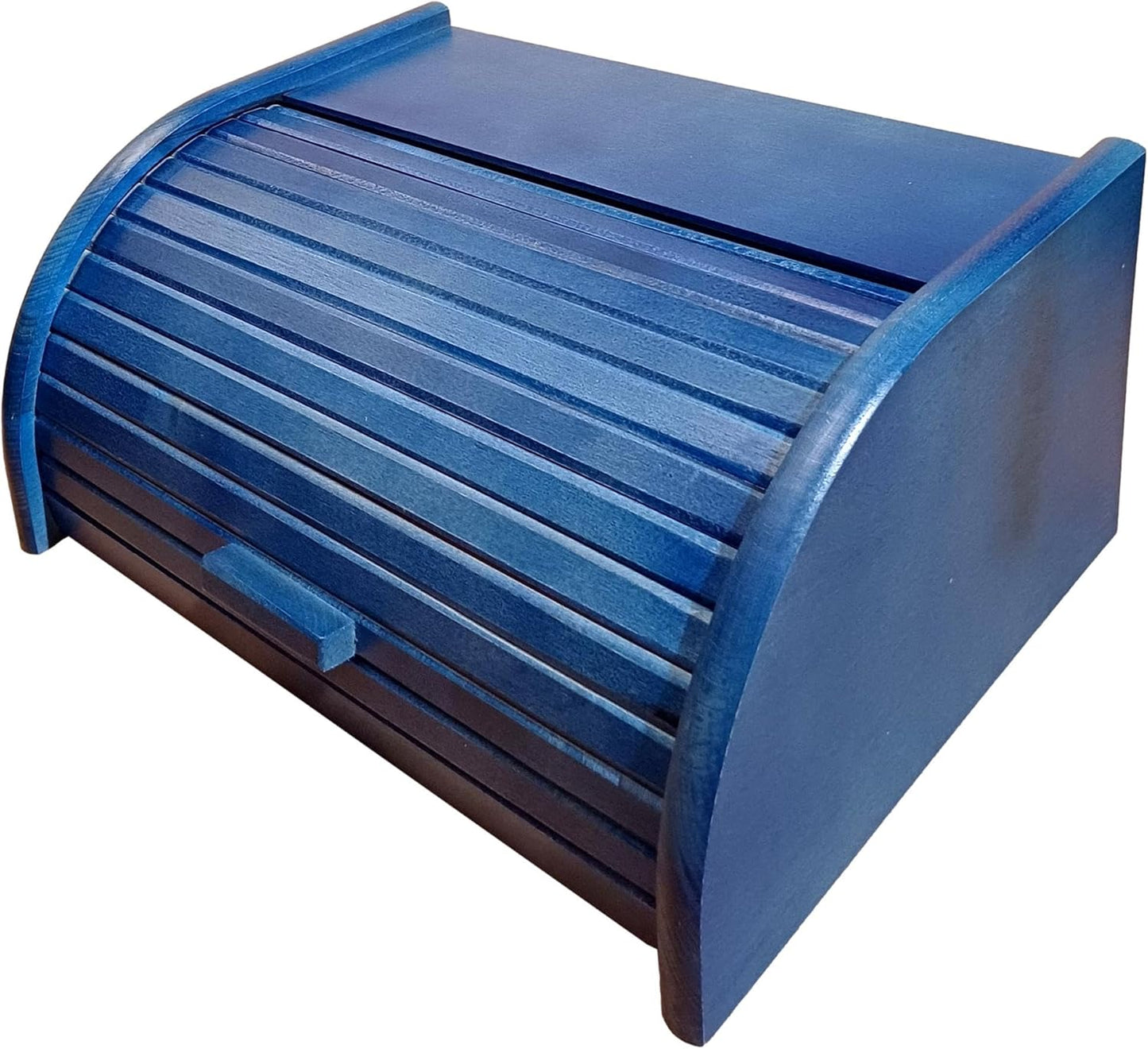Brot-Box aus Holz