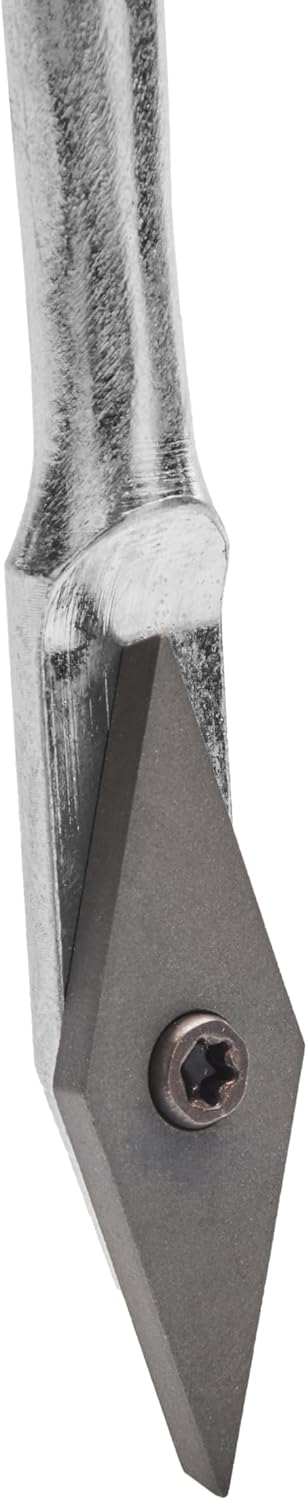 Fugenkratzer mit Stiel