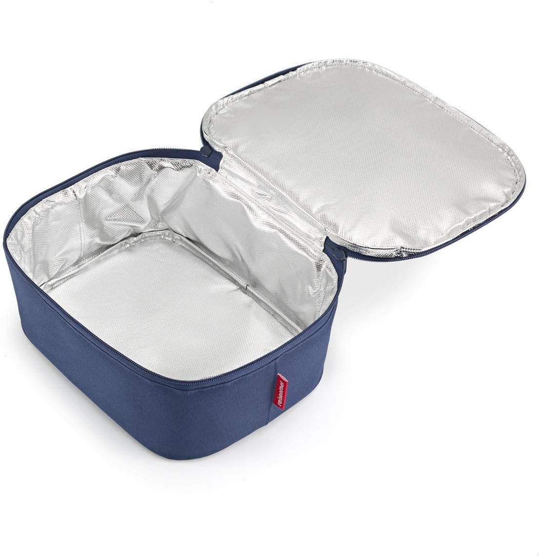 Kühltasche Coolerbag, Einheitsgröße Blau