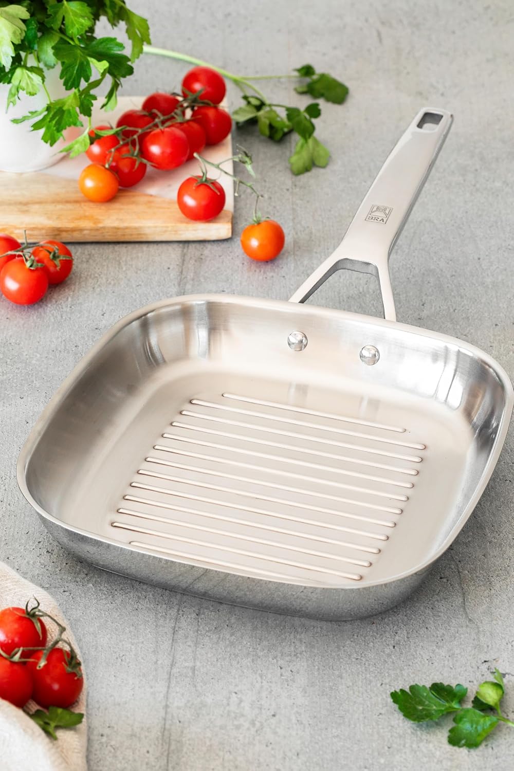 Grillpfanne Signature, 24 cm