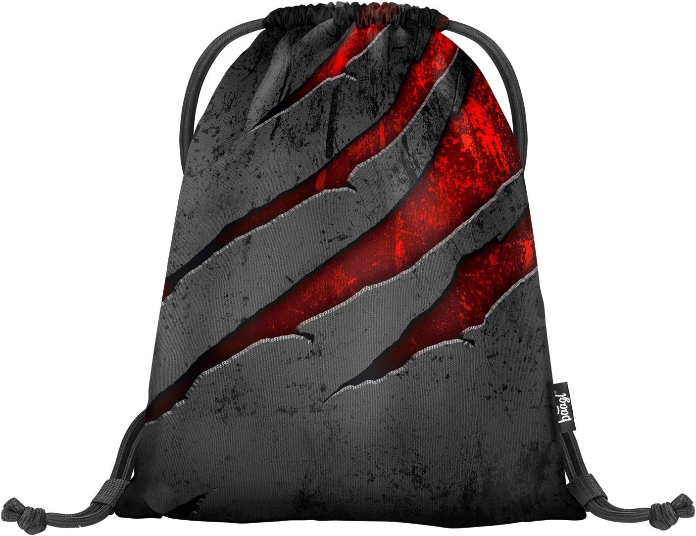 CORE Schulrucksack Set 3-teilig, Volcano 3