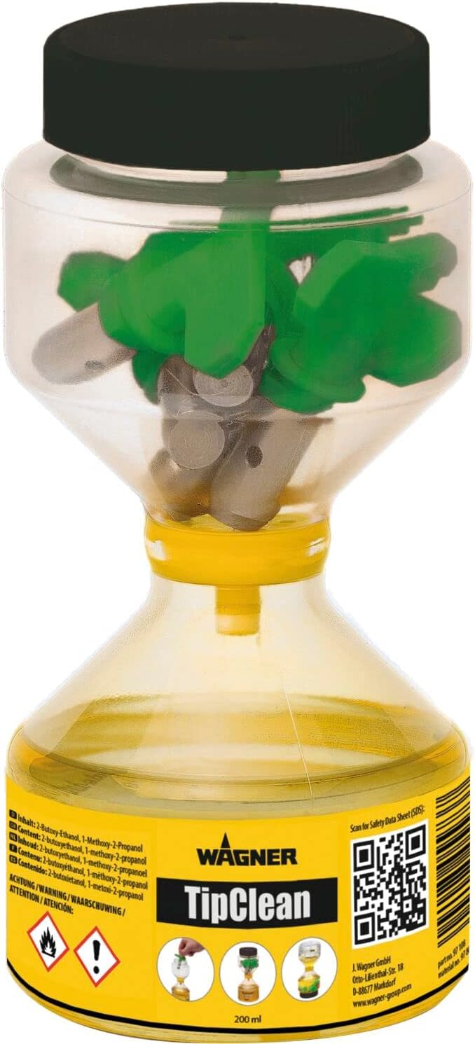 TipClean Nachfüllflasche
