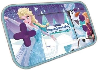 Kid-Spielkonsole - Die Schneekönigin, Disney Frozen