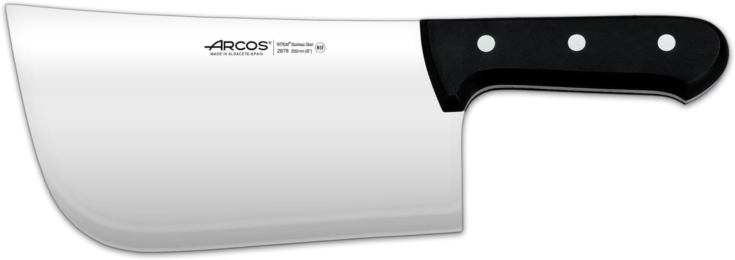 287800 Serie Universal Hackmesser, 220 mm