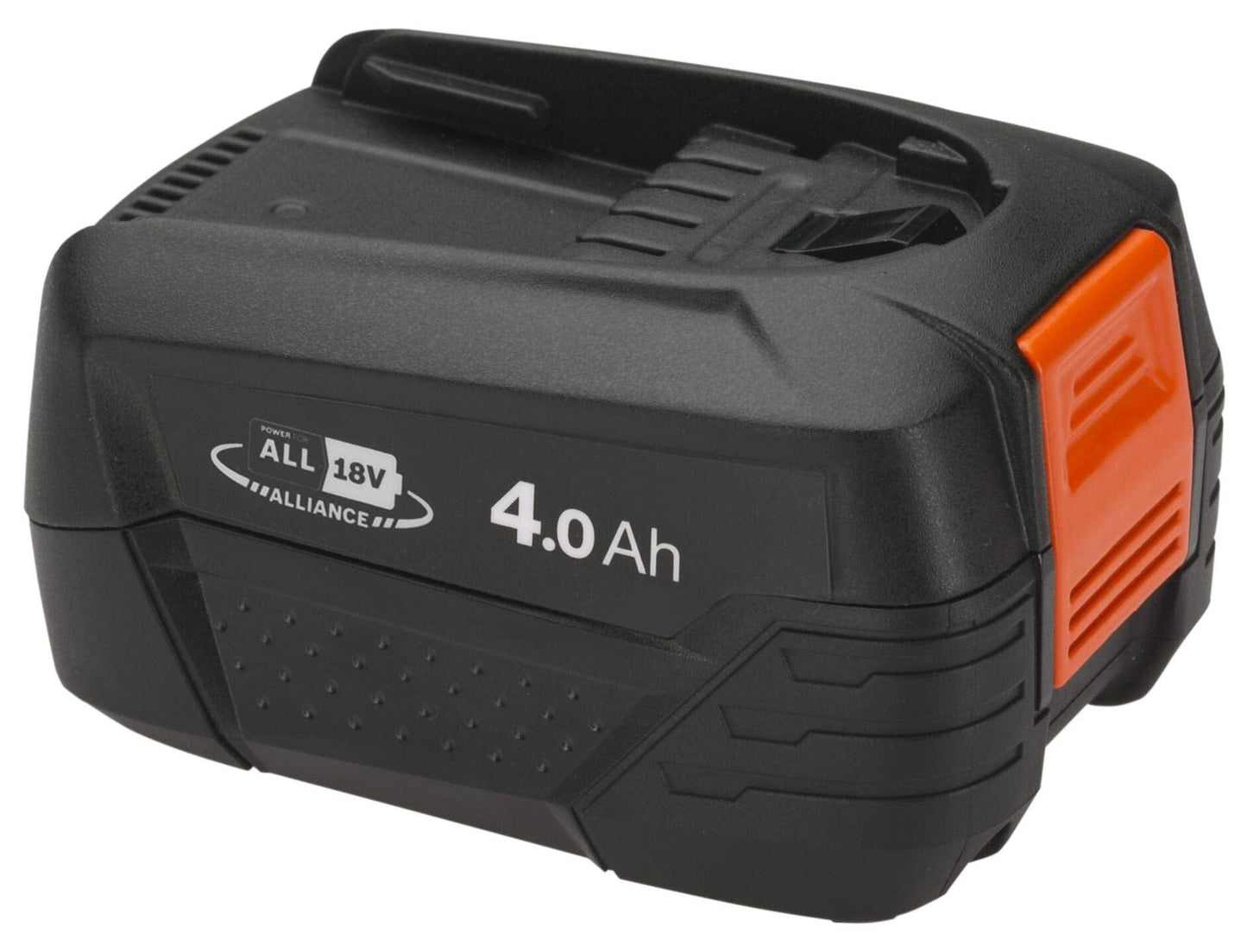 System Akku P4A PBA 18V/72 4,0 Ah, 18V/4,0Ah Akku