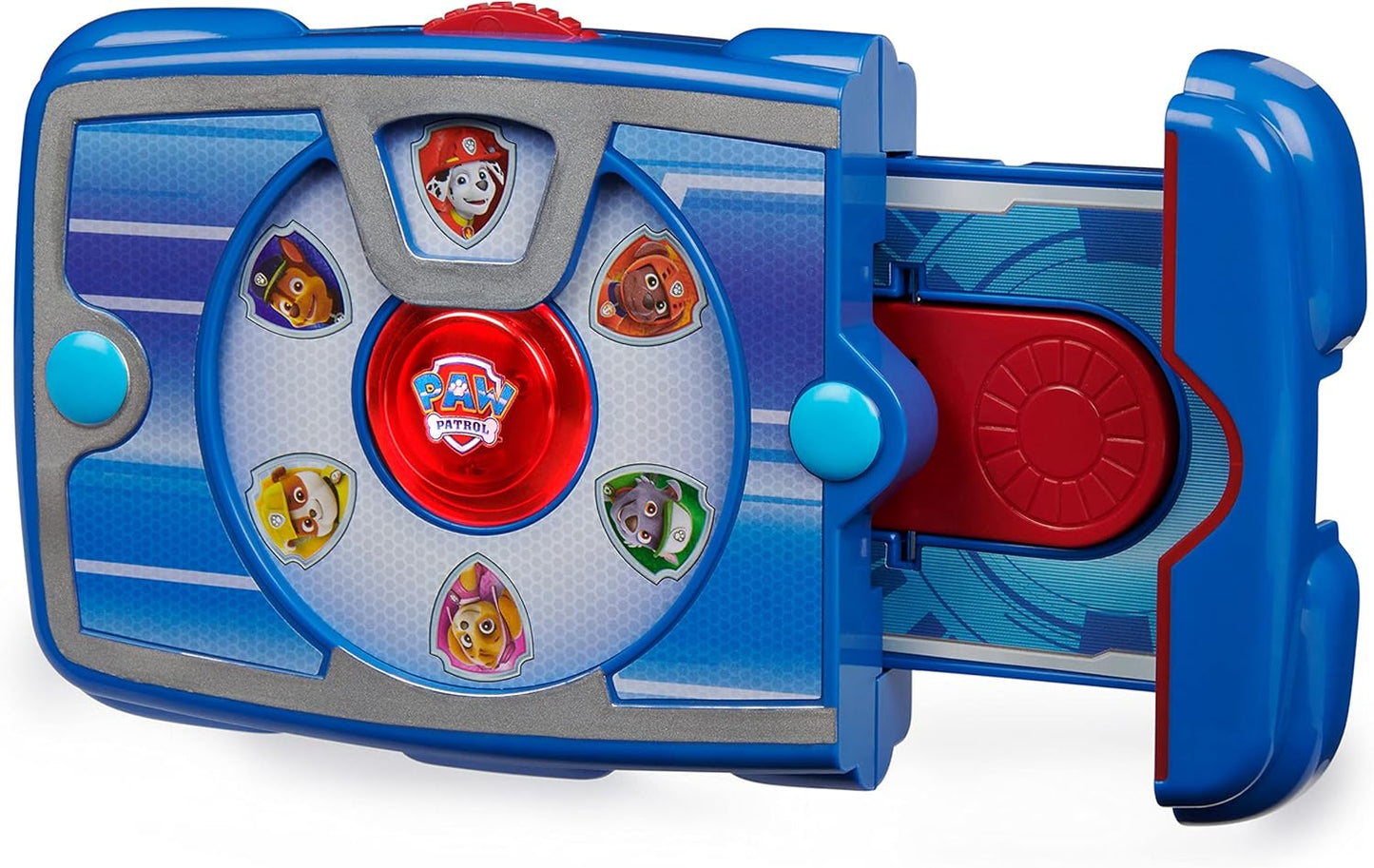 Paw Patrol Role Play Ryders Pup Pad