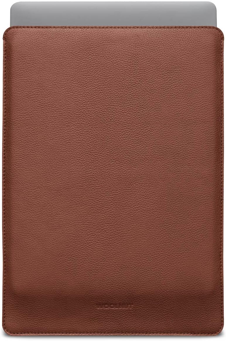 Lederhülle für MacBook Air 15, MacBook Air 15 / Cognac Braun