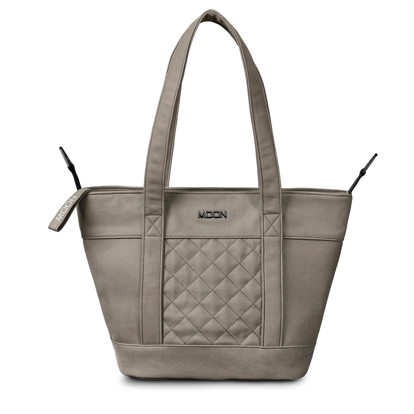 V-Shape Wickeltasche Mud, Mud