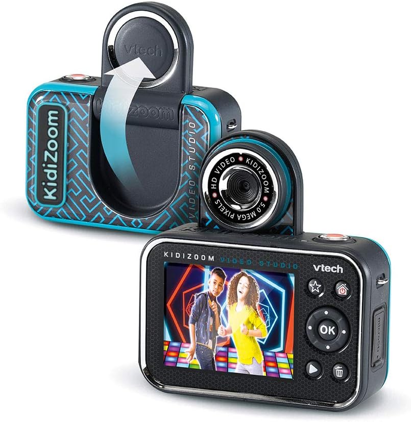 KidiZoom Video Studio HD