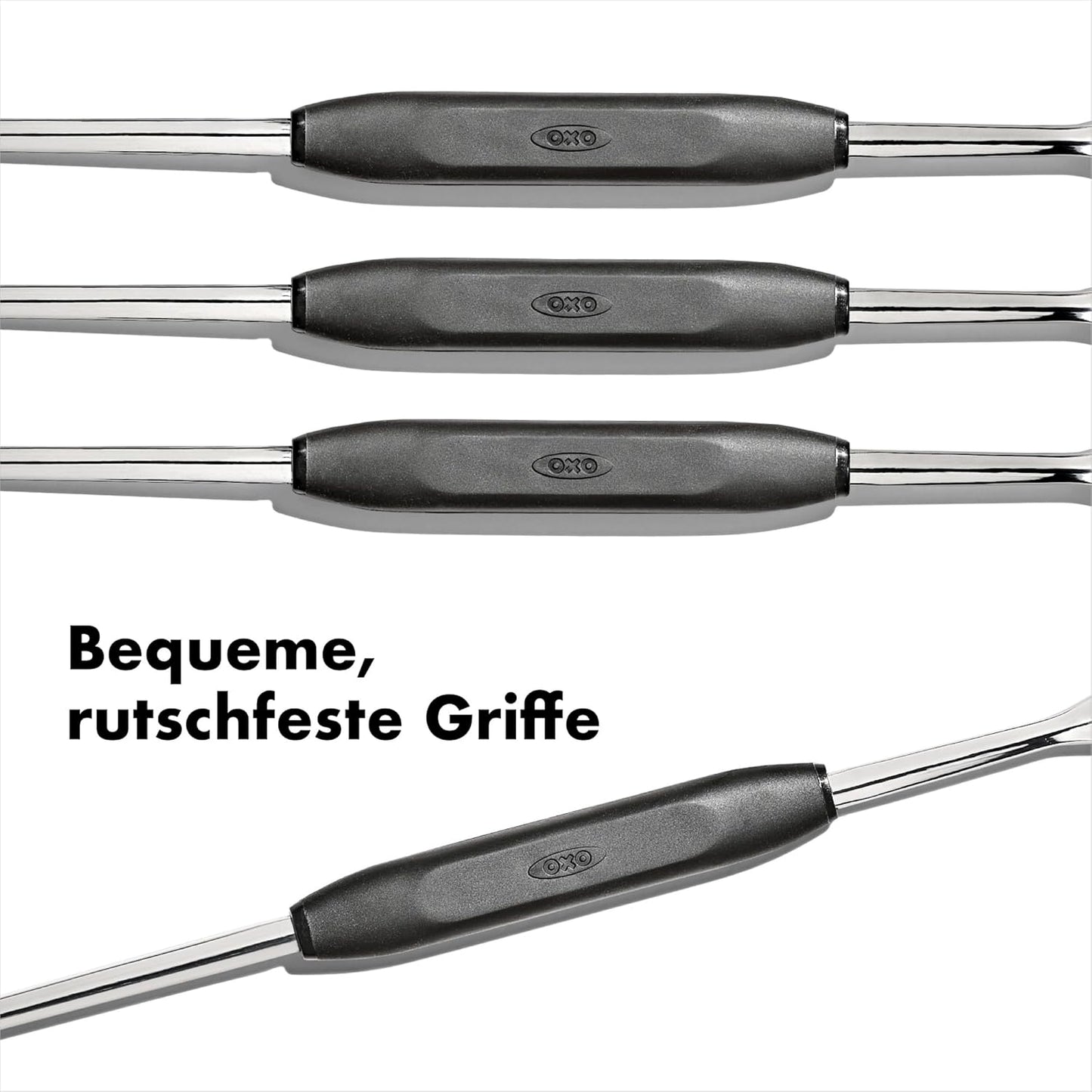 4er Set GG Meeresfrüchte Picks, Meeresfrüchte-Picke