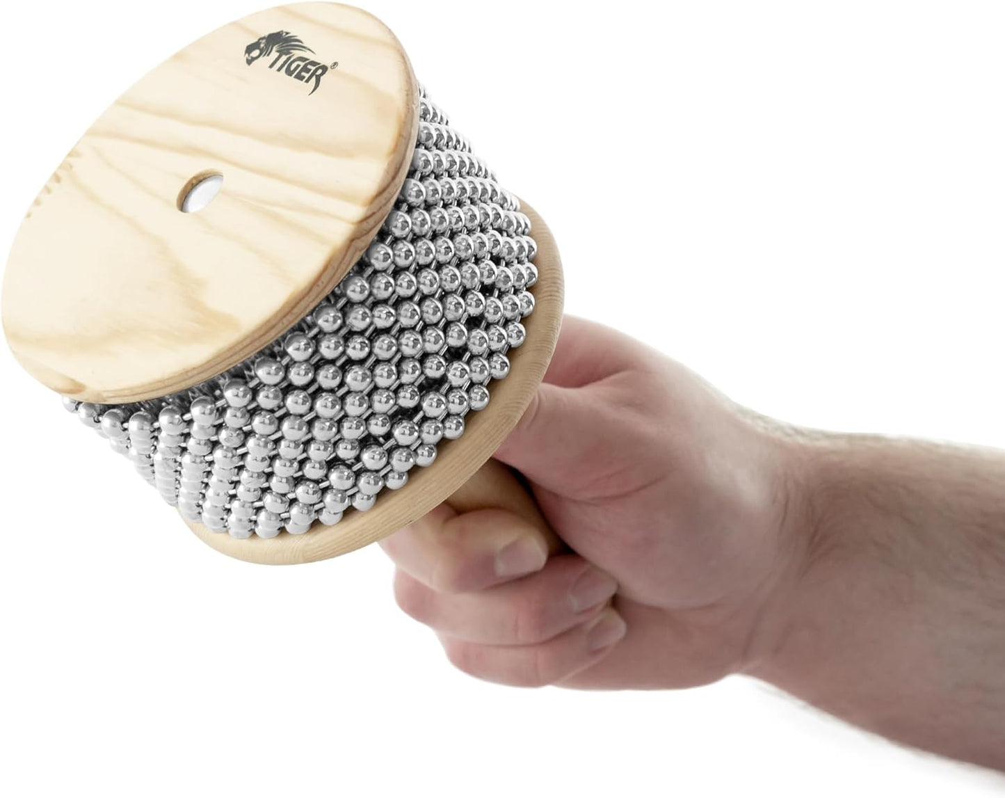 CAB14-NT Cabasa Instrument