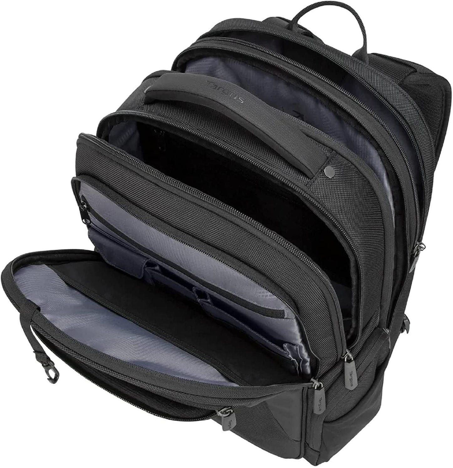 Corporate Traveller, Rucksack