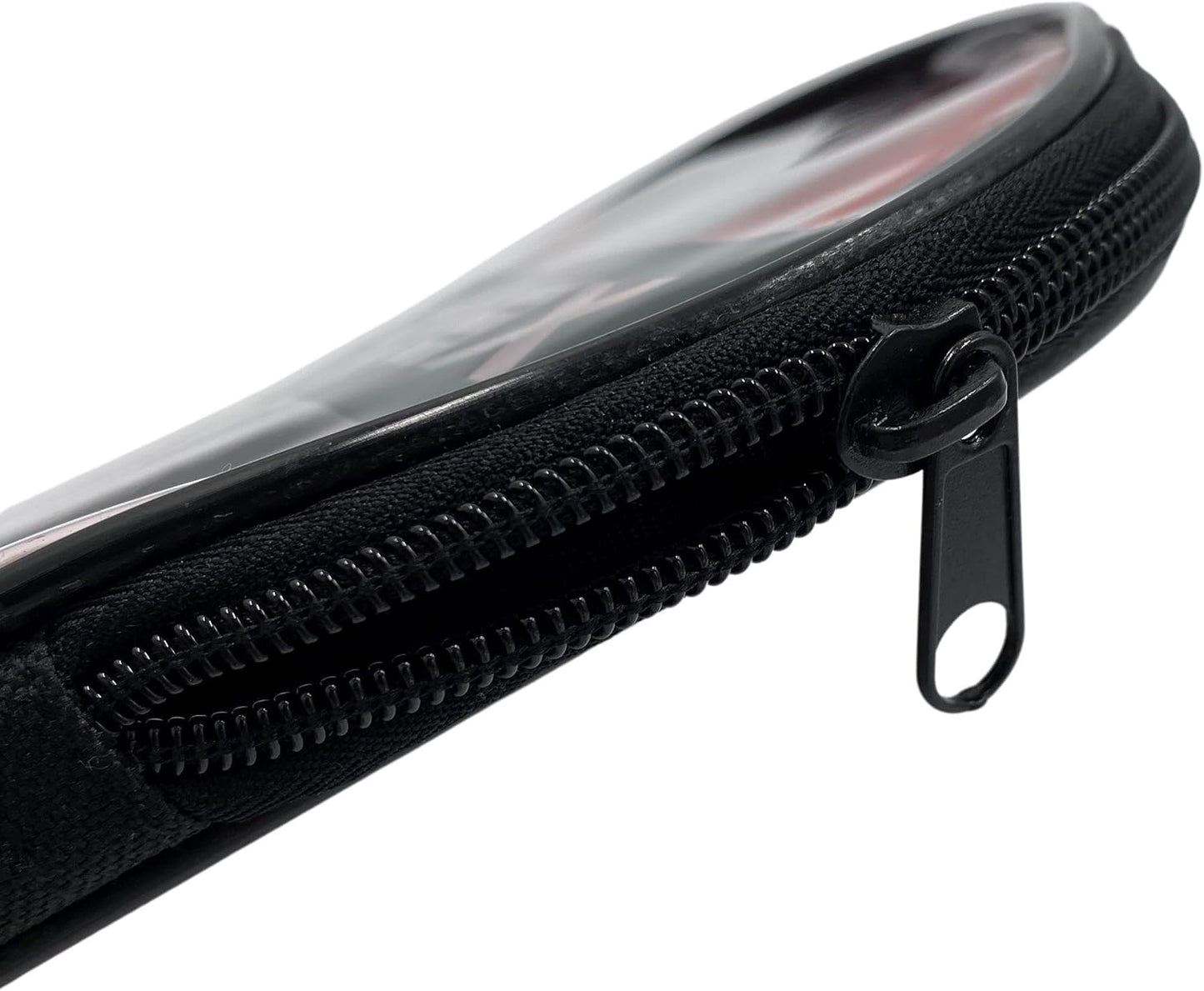 B35 Tischtennisschläger mit Case, Bundle mit Single Case