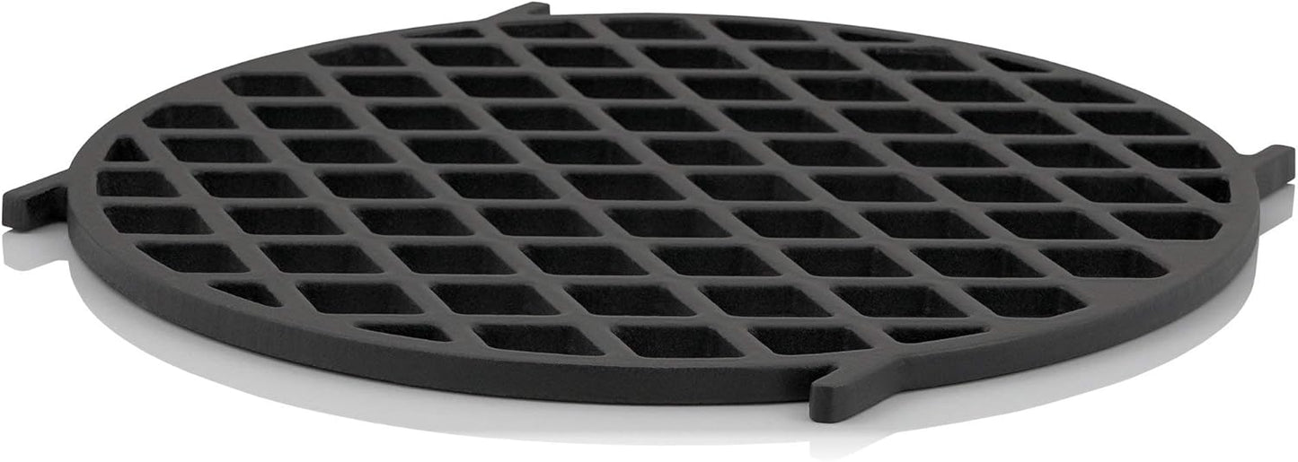 Grillrost für Kugelgrill