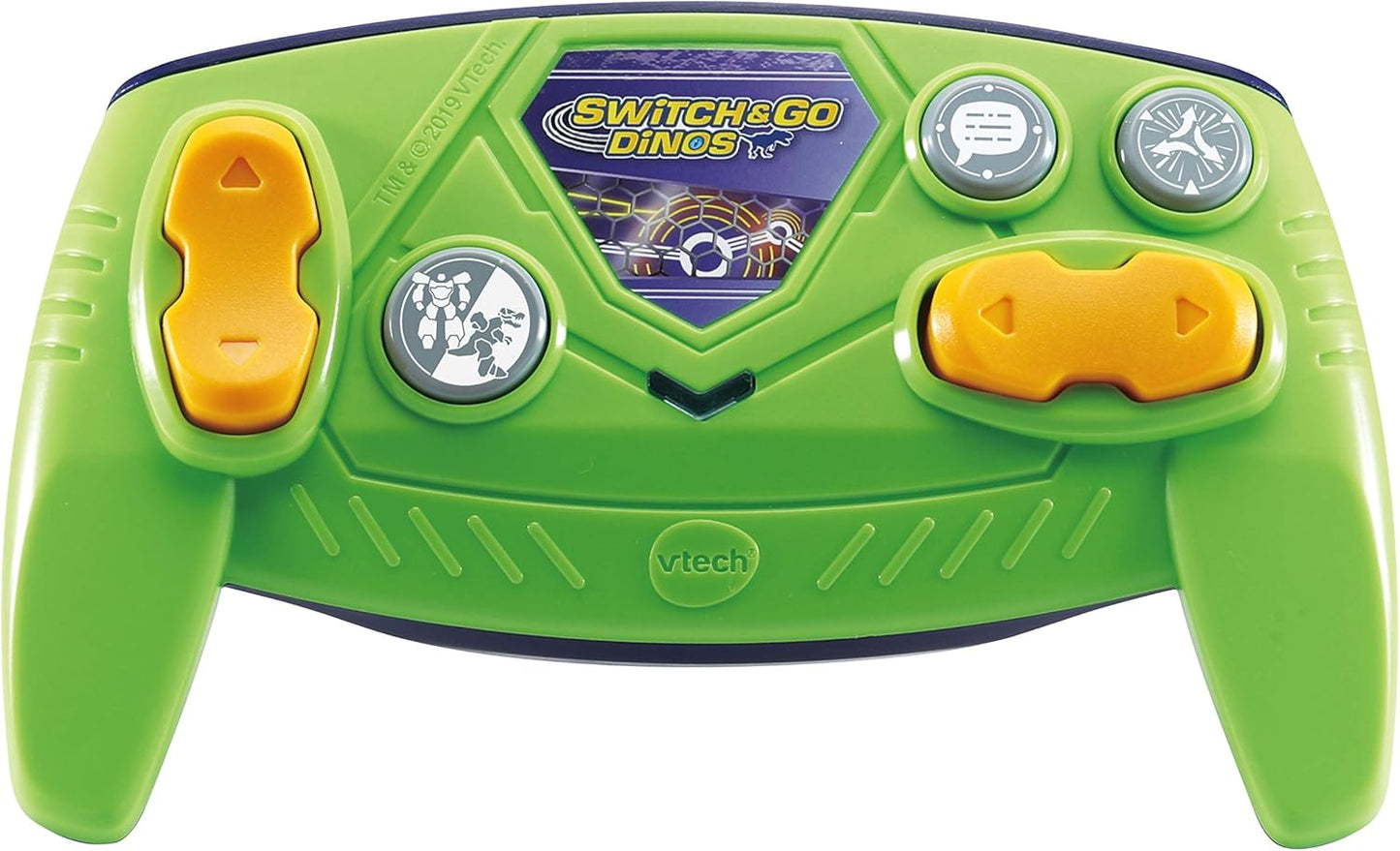 Switch & Go Dinos RC Dino-Roboter