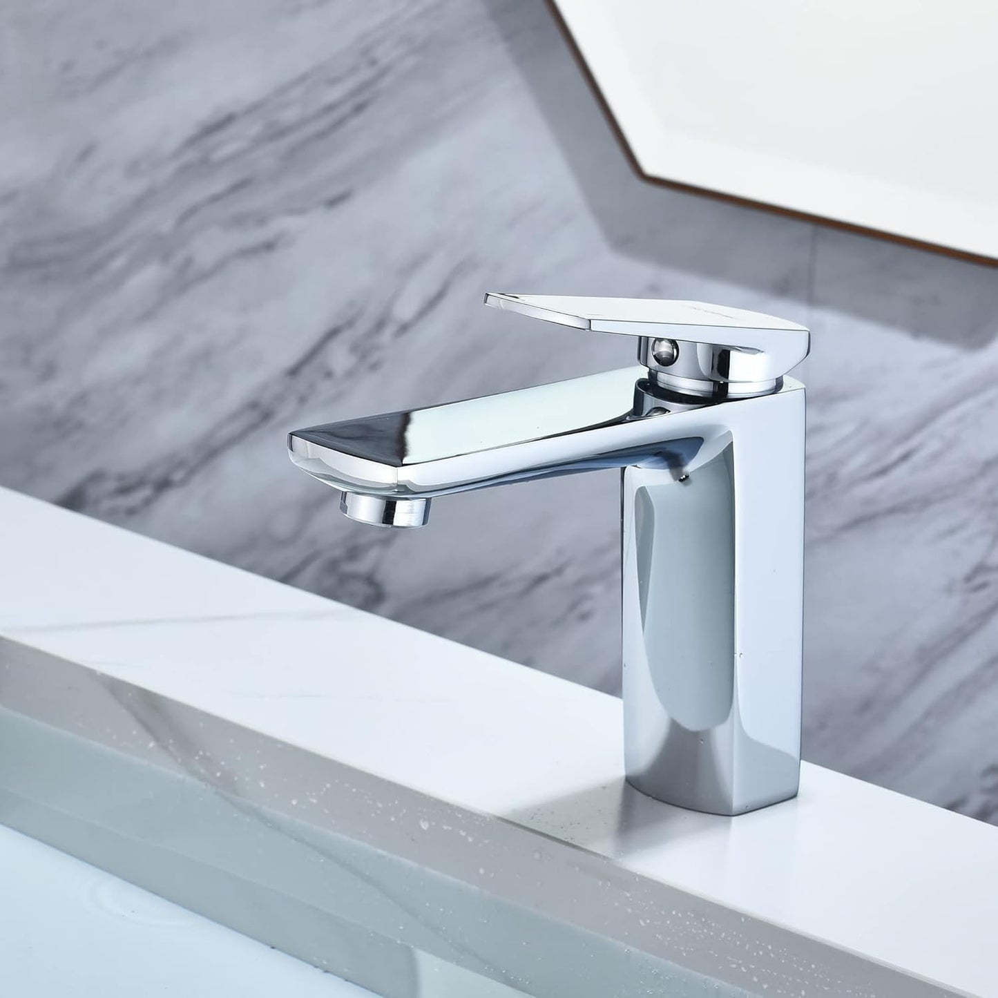 659438580556 Luxus-Waschtischarmatur