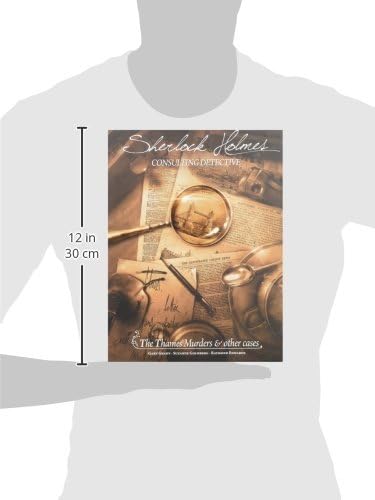 Sherlock Holmes Consulting Detective Spiel