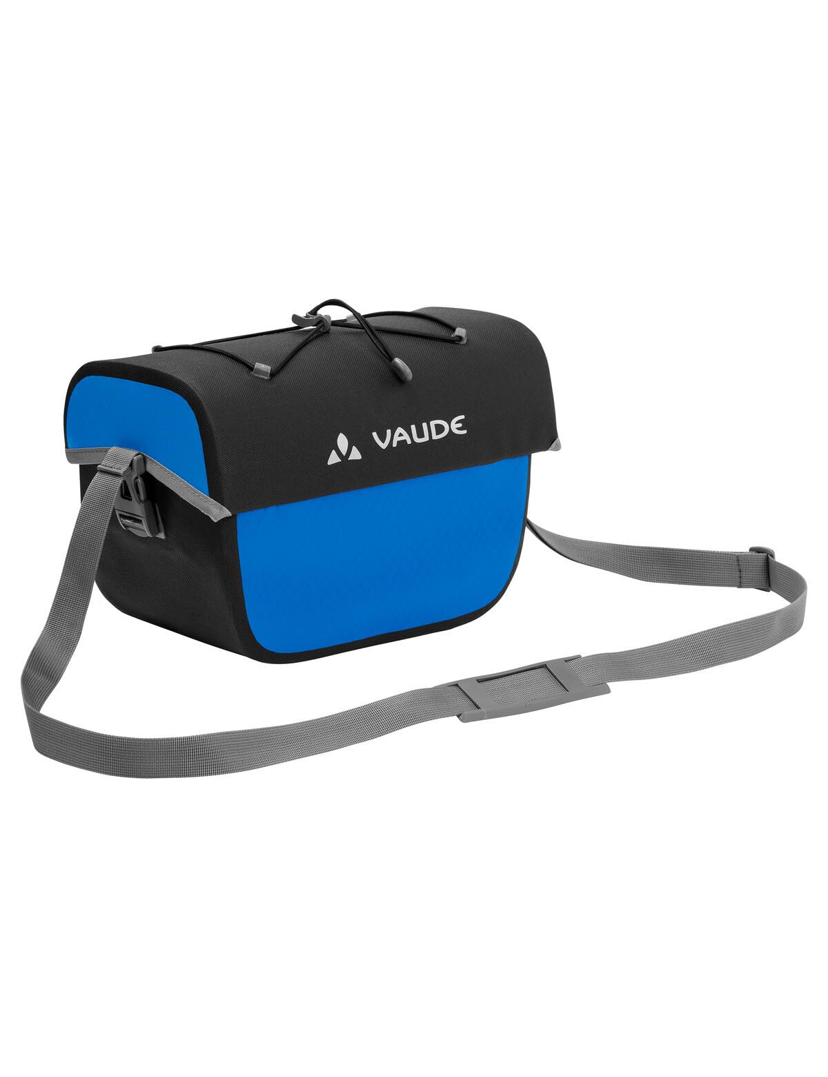 Lenkertasche Aqua Box, Einheitsgrösse Blue