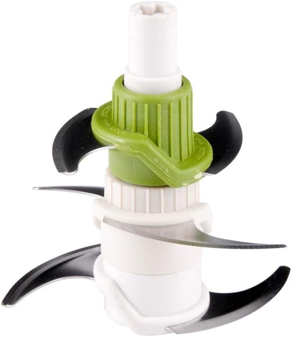 Design Mini Chopper Plus Multi-Zerkleinerer
