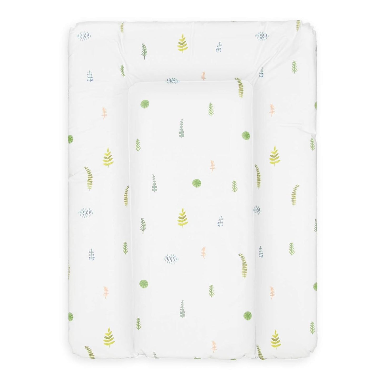 Wickelauflage, 50x70 cm (1er Pack) Botanik