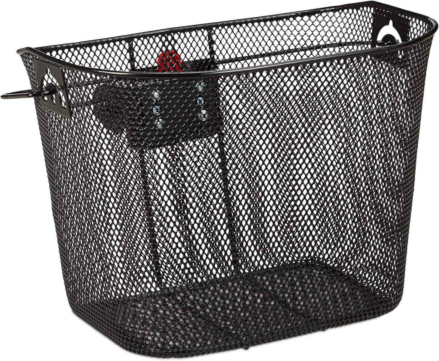 Abnehmbarer Lenkerkorb mit Klicksystem, 1