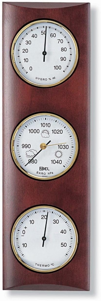 Wetterstation 20.1028.04