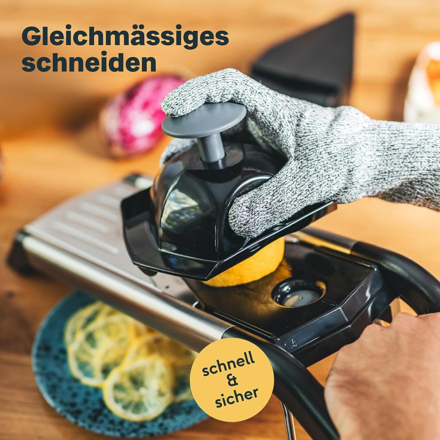 Gemüsehobel