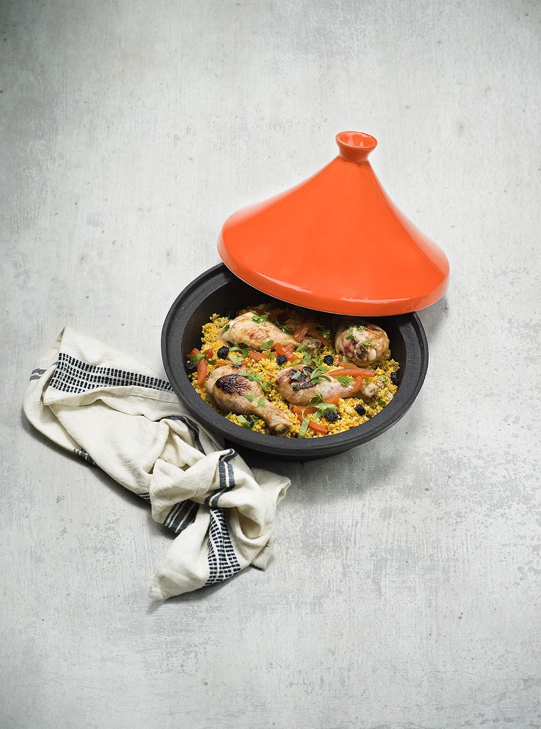 Tajine Induktion, D 25 CM