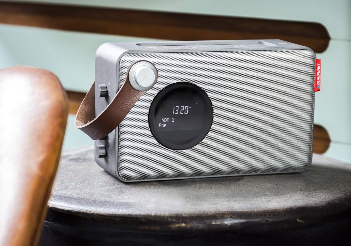 RXD 34 Digital Radio