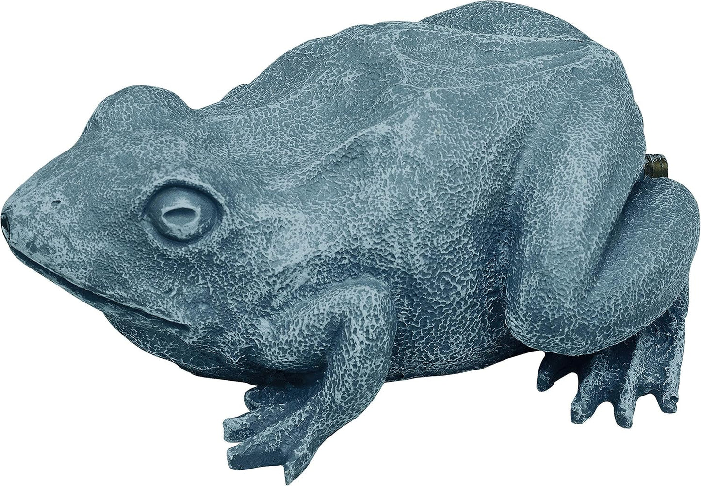Wasserspeier Frosch