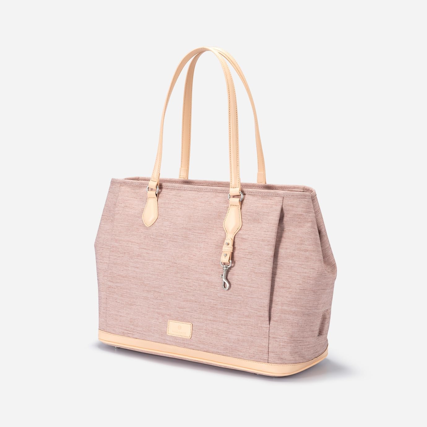 Siena Pro Tote Plus Reisetasche, Rosa