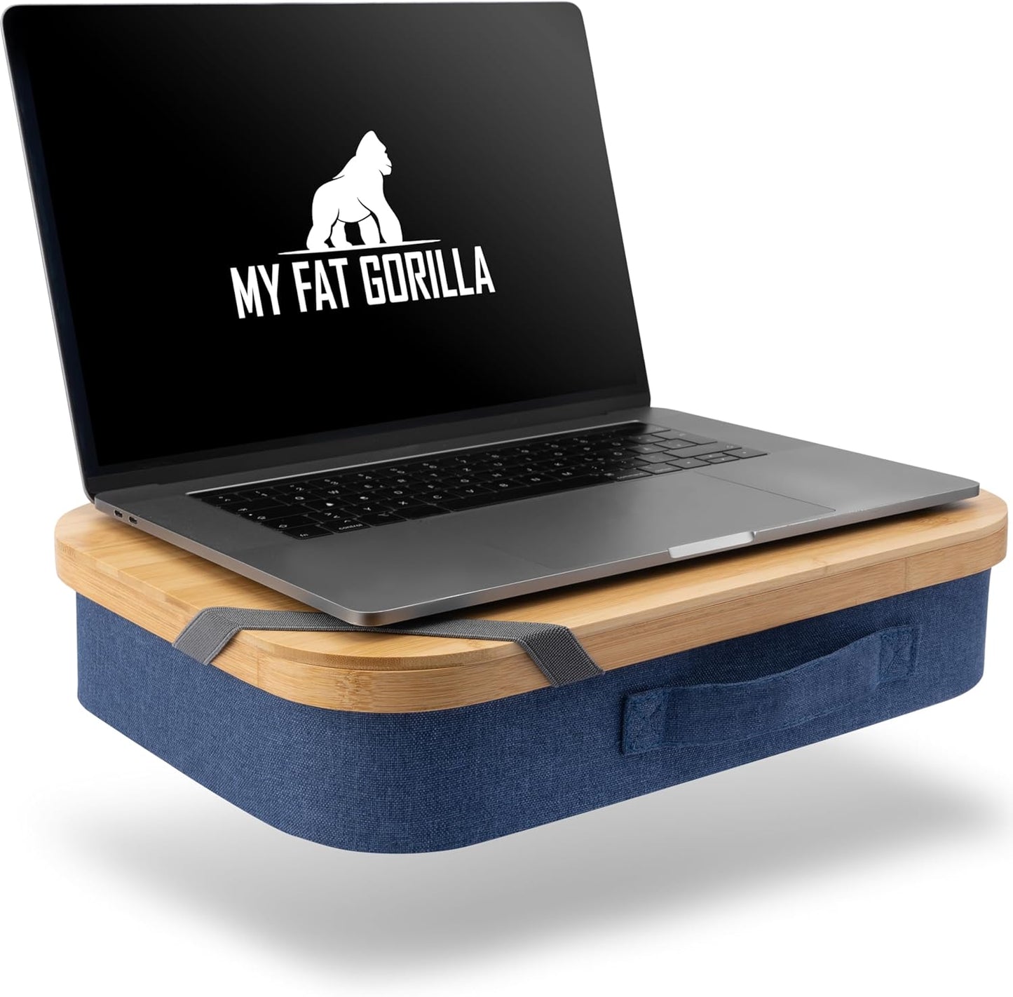 Laptopkissen
