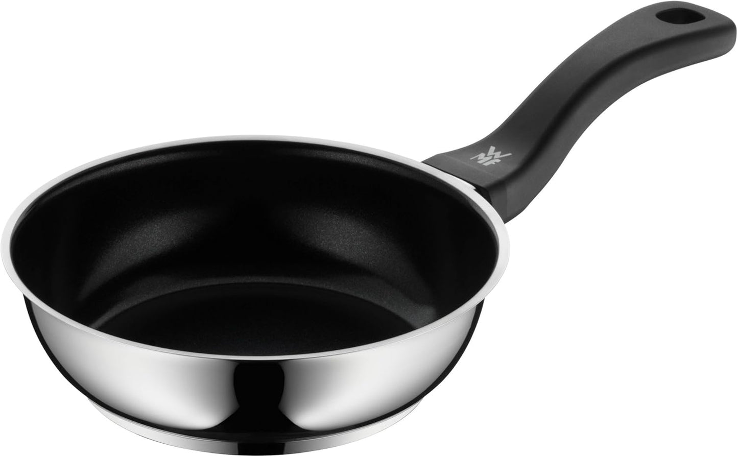 Diadem Plus Kochtopfset, Topfset 10-teilig