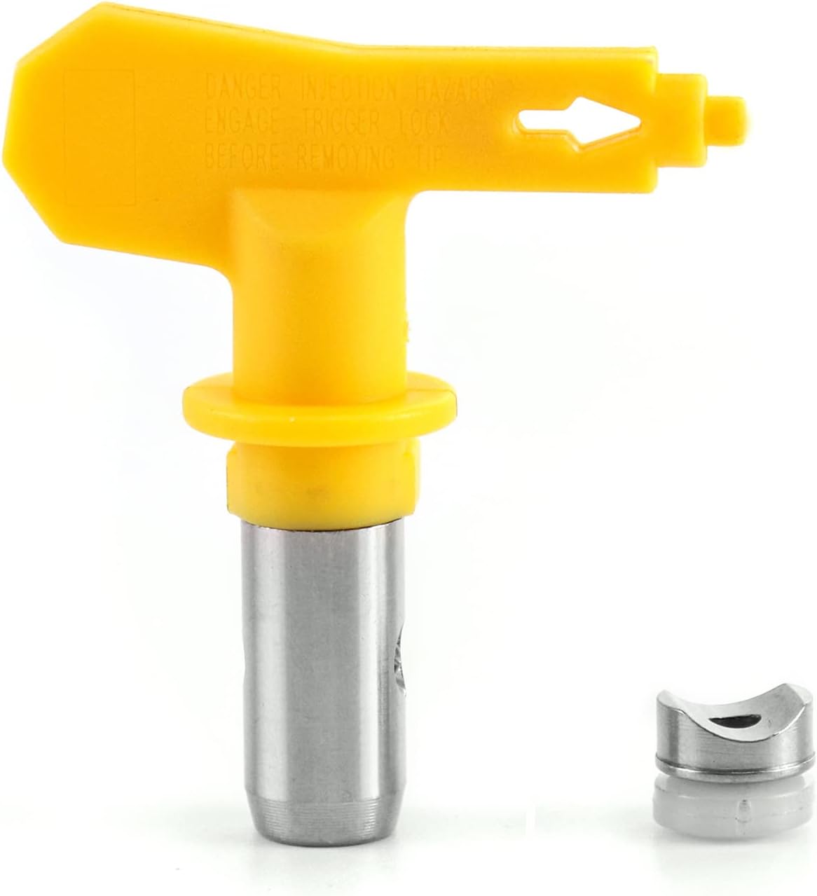 Airless Pistole