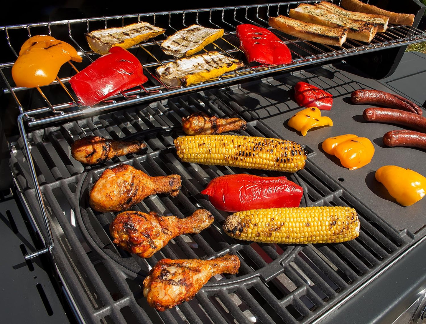 Culinary Modular Basis Grillrost, Single