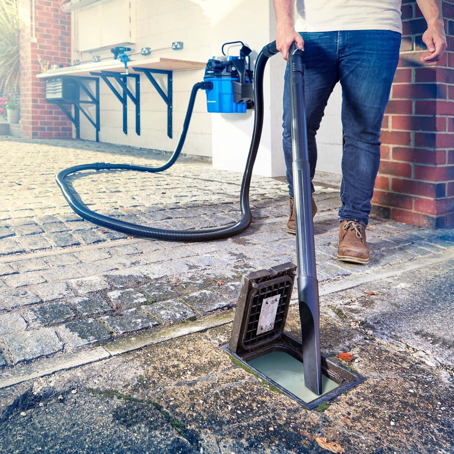 WM1518R, 1500W 18L