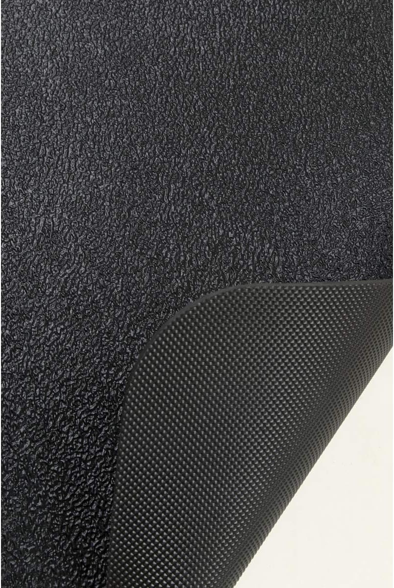 Trainingsgeräte Bodenschutzmatte, 121.9L x 61B x 0.3D cm