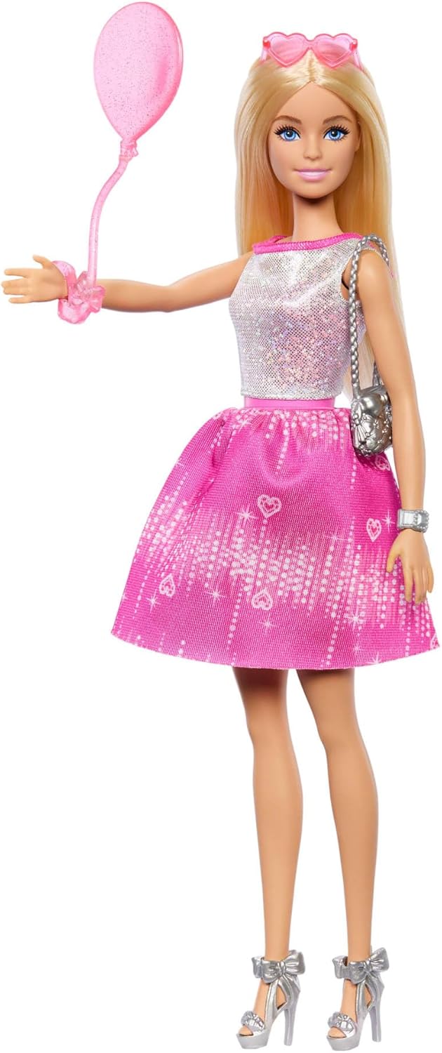 Adventskalender mit Barbie Fab Christmas