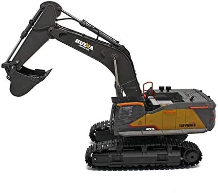 Kettenbagger S1592