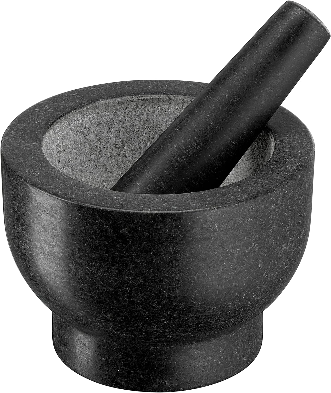 Mörser und Stössel K1823155, 14,5 cm