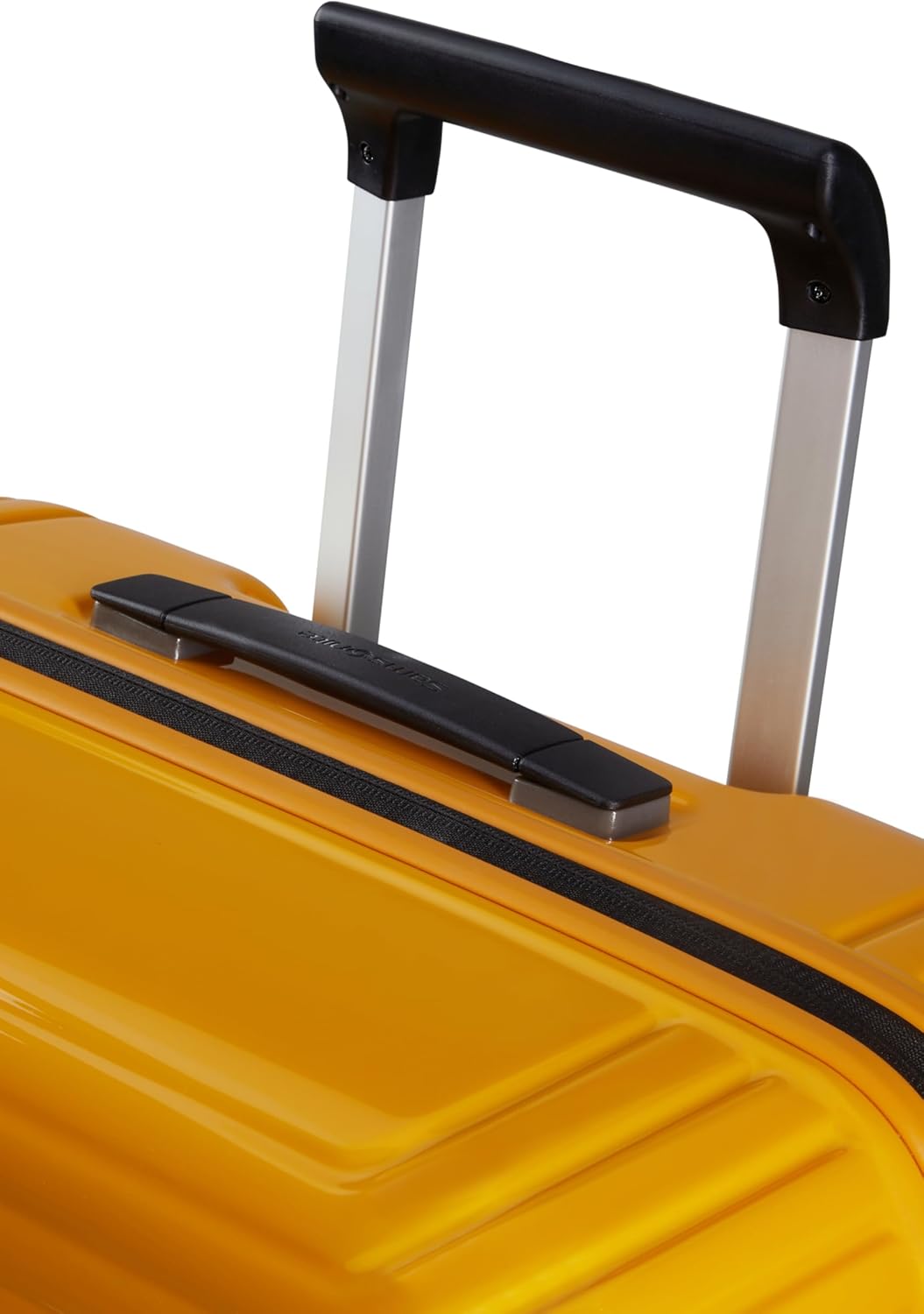 Neopulse Spinner Hartschalenkoffer, M (69 cm - 74 L) / Yellow (Metallic Radiant Yellow)