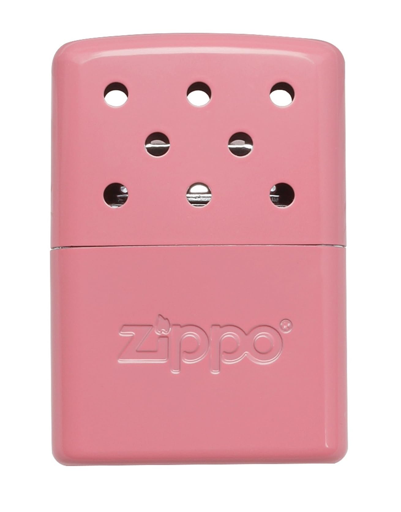 Wiederverwendbarer Handwärmer, Pink