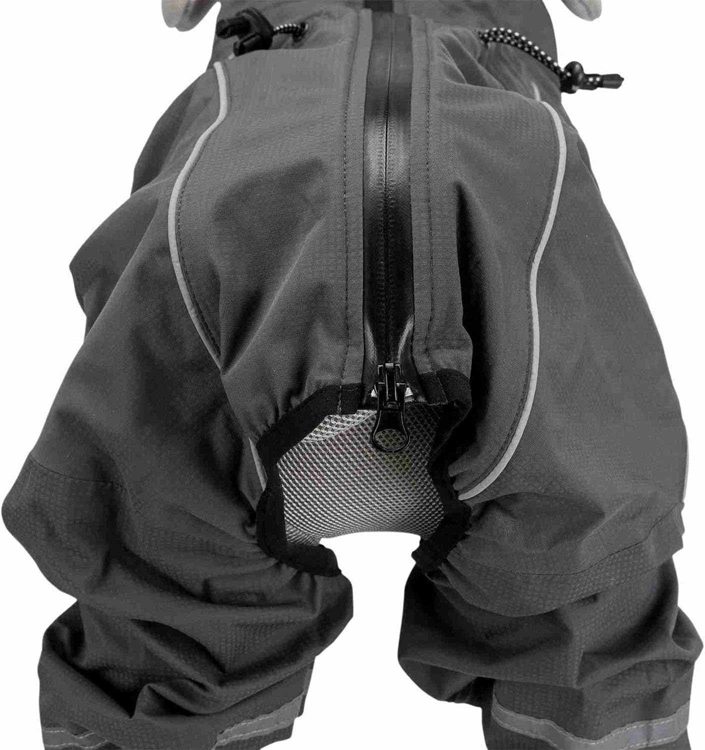 Vaasa Regenjacke, 25 cm(1er Pack)