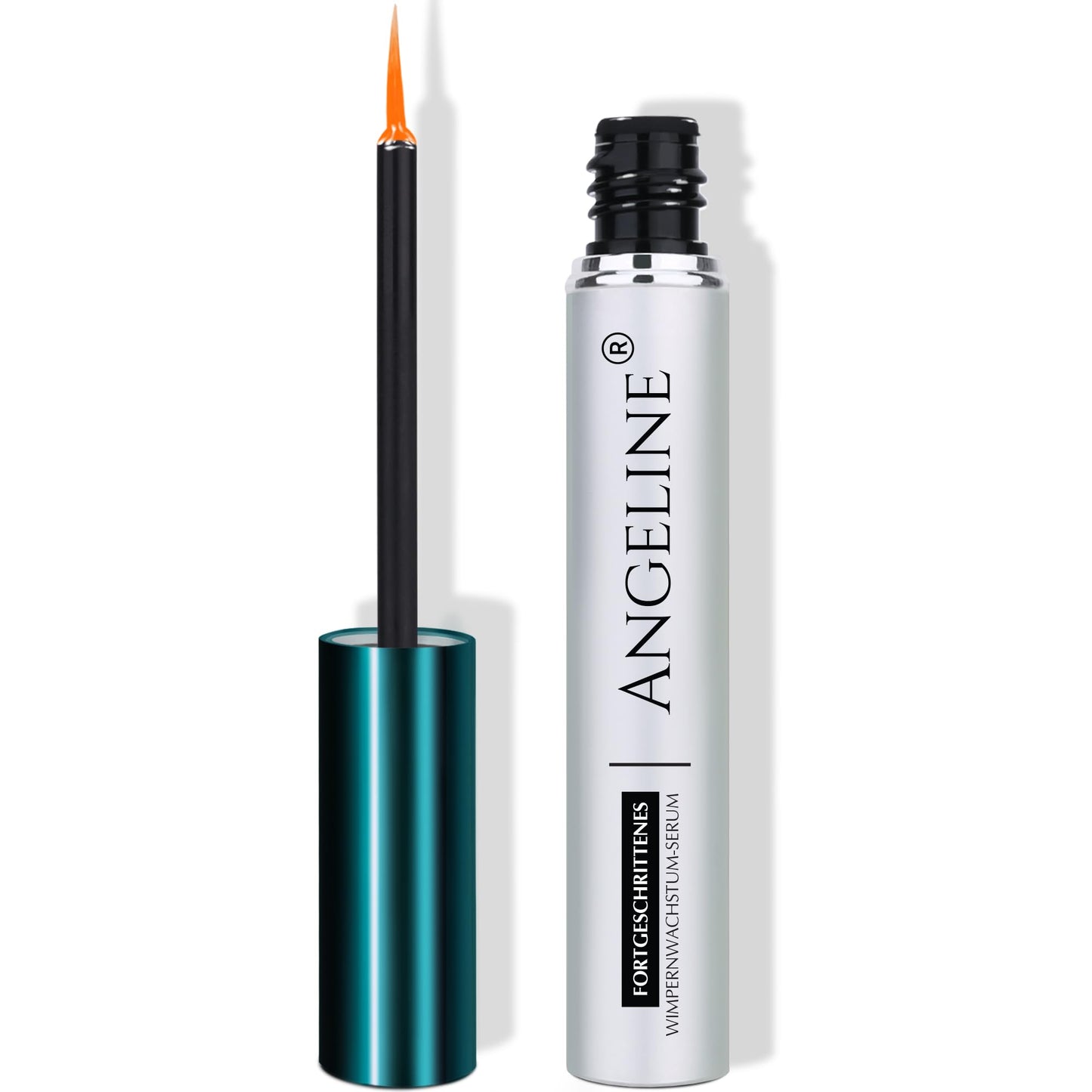 Wimpernserum für schnelleres Wachstum, 5ml Wimpernserum