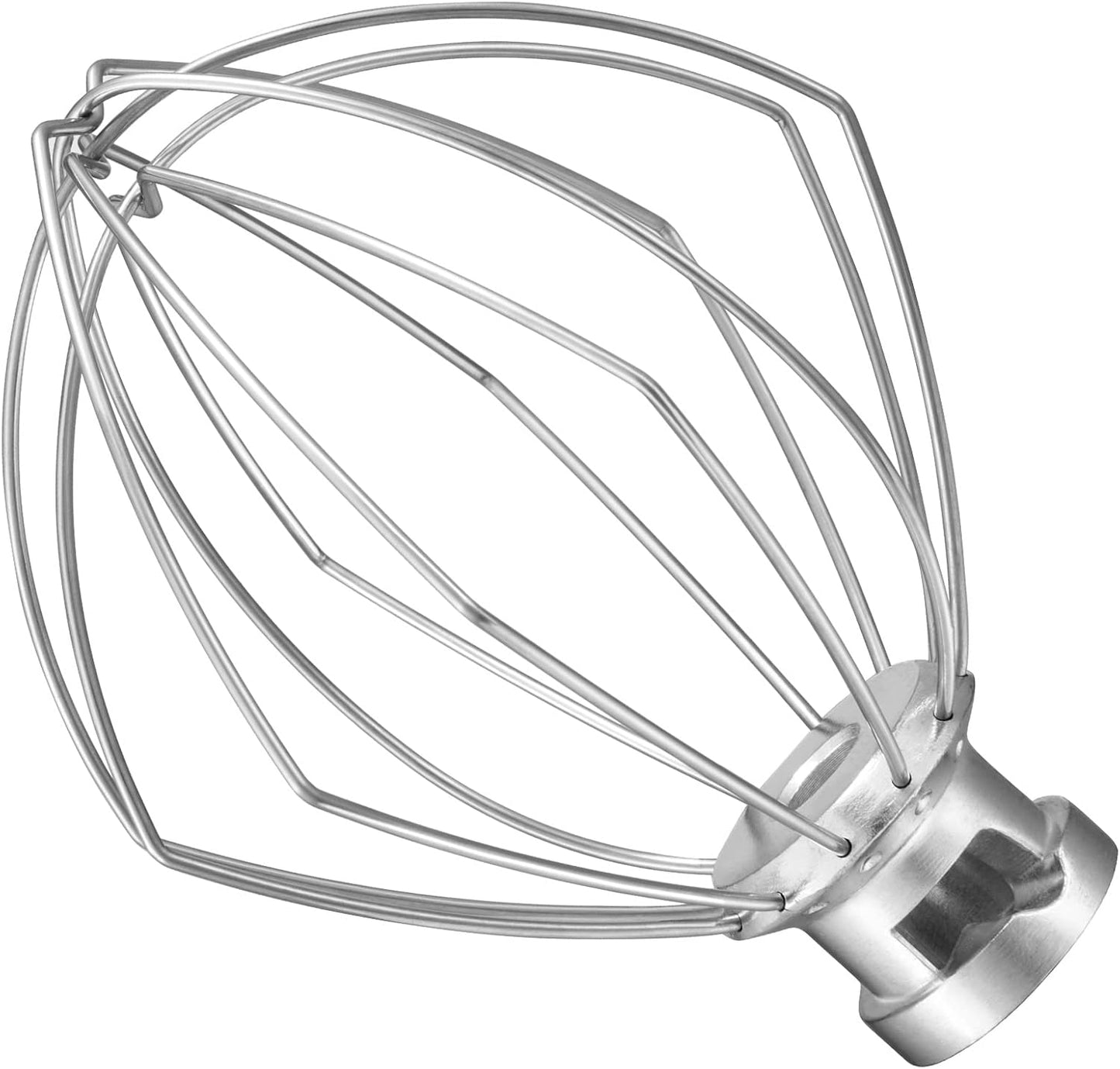 Schneebesen-Aufsatz für Standmixer, Wire Whip