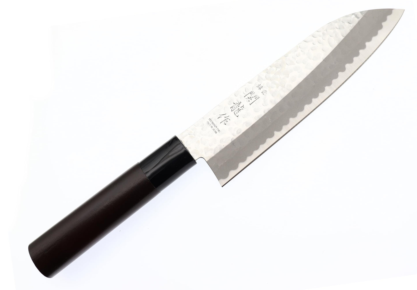 Santoku Küchenmesser