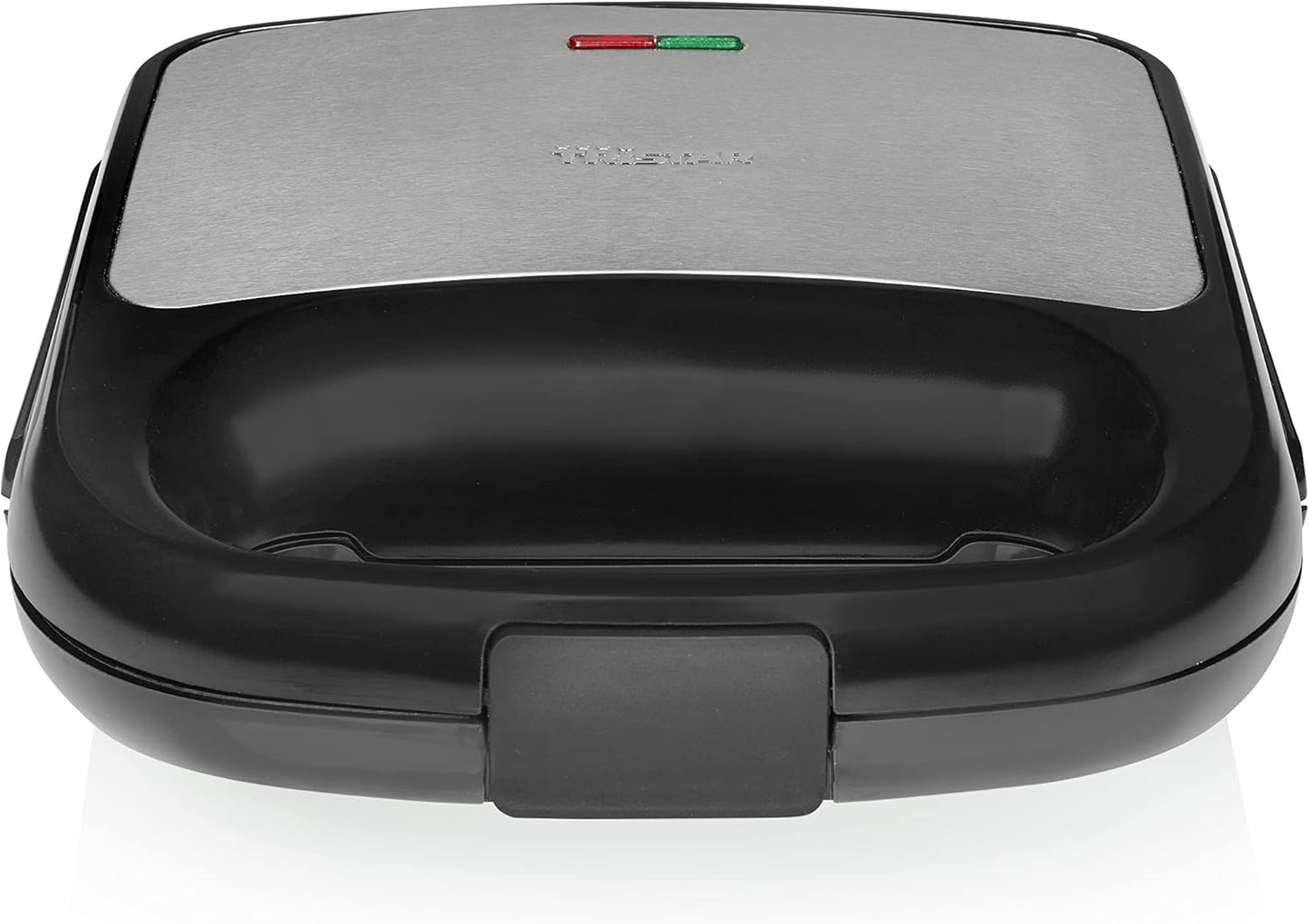 Sandwich Toaster 3-in-1