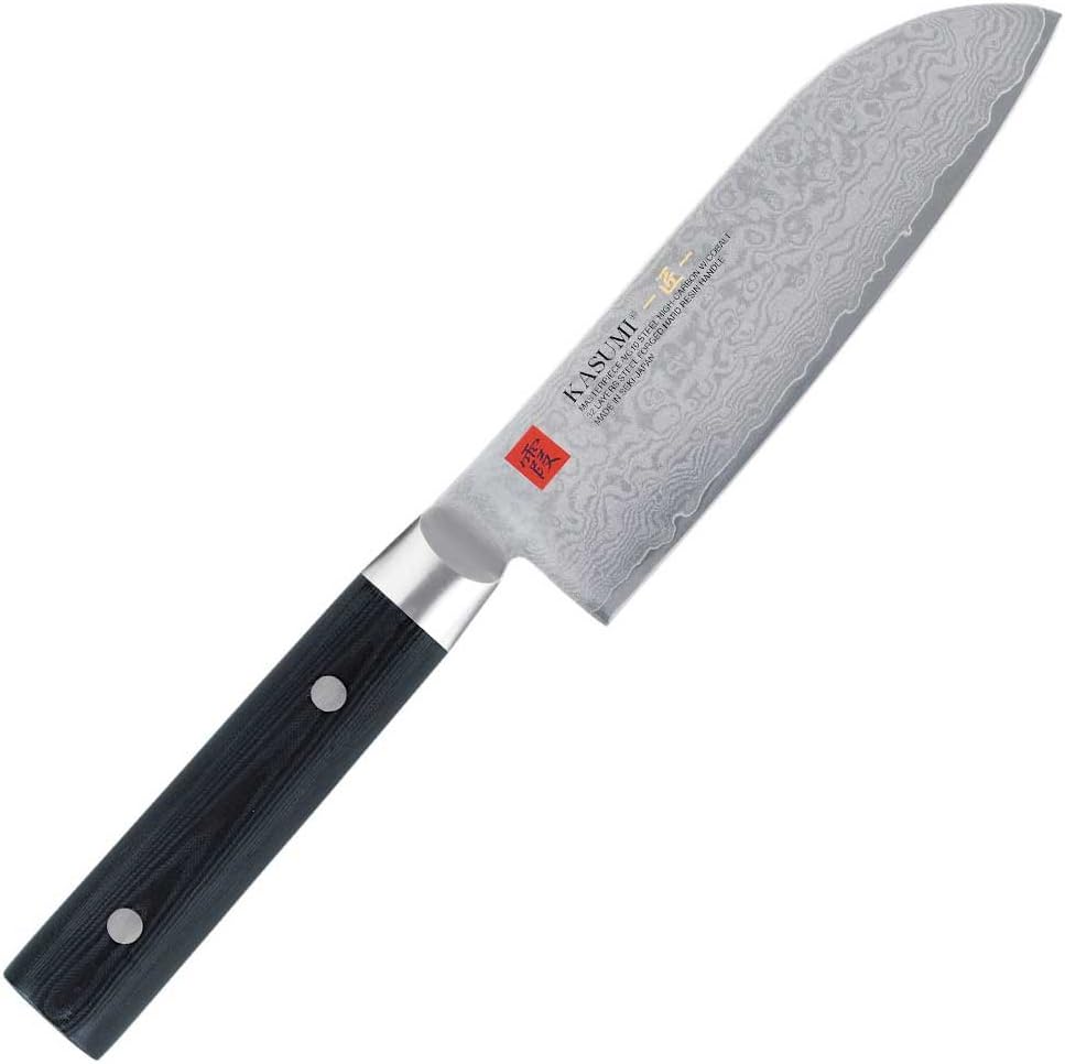 Santokumesser Masterpiece